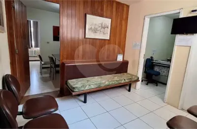 Sala comercial à venda na Rua Miguel de Frias, Icaraí, Niterói
