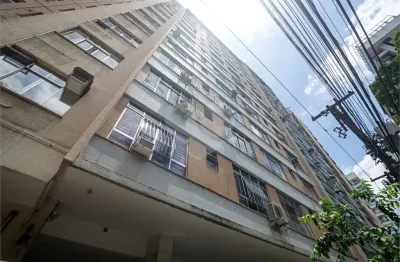 Apartamento com 2 quartos à venda na Rua Álvares de Azevedo, 77, Icaraí, Niterói