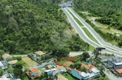 Terreno à venda na Rua Doutor Waldir Costa, Piratininga, Niterói