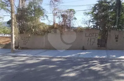 Terreno à venda em Itaipu, Niterói 