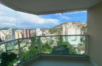 Apartamento com 2 quartos à venda na Rua Joaquim Távora, 243, Icaraí, Niterói