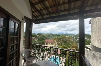 Casa com 3 quartos à venda na Aldemar Paiva, Badu, Niterói