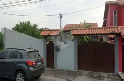 Casa com 3 quartos à venda na A, Inoã, Maricá
