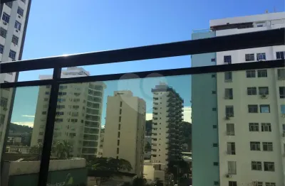 Cobertura com 3 quartos à venda na Avenida Sete de Setembro, Icaraí, Niterói