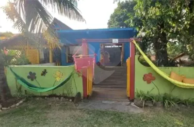 Casa com 3 quartos à venda na Estrada Francisco da Cruz Nunes, Itaipu, Niterói