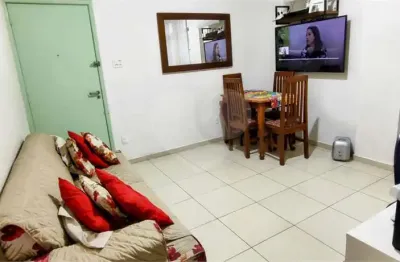 Apartamento com 2 quartos à venda na Rua Doutor Alfredo Backer, Mutondo, São Gonçalo