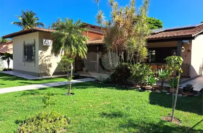 Casa em condomínio fechado com 4 quartos à venda na Estrada Frei Orlando, Jacaré, Niterói