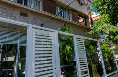Cobertura com 4 quartos à venda na Rua Ministro Otávio Kelly, Icaraí, Niterói