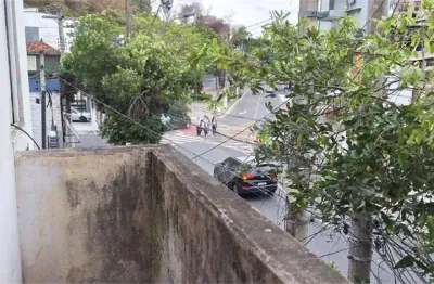Casa com 5 quartos à venda na Rua Alexandre Moura, São Domingos, Niterói