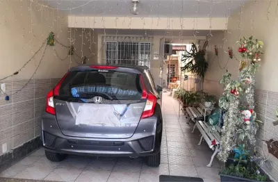 Casa com 3 quartos à venda na Antônio Santos Figueiredo, Centro, São Gonçalo