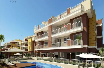 Apartamento com 2 quartos à venda na Vereador Agostinho De Paula Santos, Piratininga, Niterói