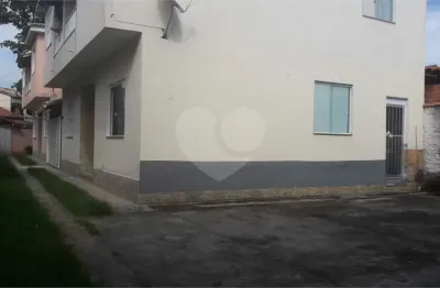 Casa com 2 quartos à venda na Das Orquídeas, Itapeba, Maricá