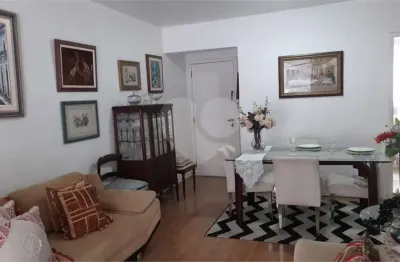 Apartamento com 2 quartos à venda na Rua Antônio Parreiras, Boa Viagem, Niterói