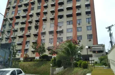 Apartamento com 2 quartos à venda no Fonseca, Niterói 