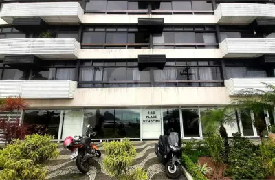 Apartamento com 4 quartos à venda na Praia João Caetano, Ingá, Niterói
