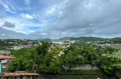 Casa com 3 quartos à venda na São Rafael, Sapê, Niterói