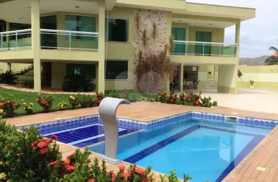 Condomínio com 3 quartos à venda em ponta grossa - rj
