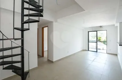 Cobertura com 2 quartos à venda em Piratininga, Niterói 