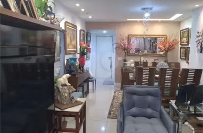 Apartamento com 3 quartos à venda na Rua Mário Alves, Icaraí, Niterói