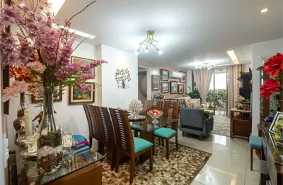 Apartamento com 3 quartos à venda na Rua Mário Alves, 69, Icaraí, Niterói