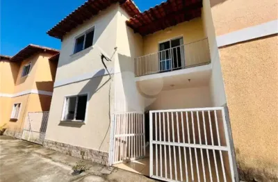 Casa com 2 quartos à venda na Samambaia, Maria Paula, São Gonçalo