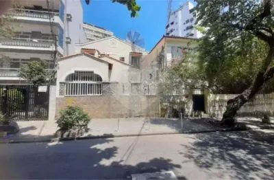 Casa com 3 quartos à venda na Travessa Dom Bosco, Icaraí, Niterói