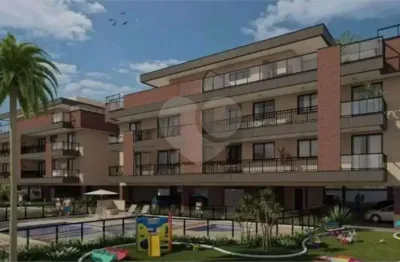 Apartamento com 3 quartos à venda em piratininga - rj