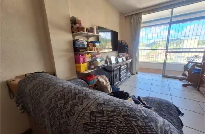 Apartamento com 2 quartos à venda na Rua Desembargador Lima Castro, Fonseca, Niterói