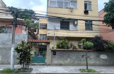 Apartamento com 3 quartos à venda na Rua Joaquim Távora, Icaraí, Niterói