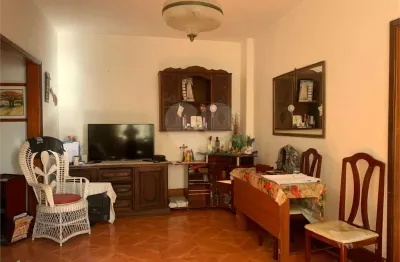 Apartamento com 3 quartos à venda na São Sebastião 78, Centro, Niterói