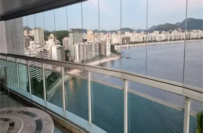 Apartamento com 4 quartos à venda na Avenida Engenheiro Martins Romeo, Ingá, Niterói