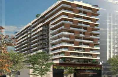 Apartamento com 3 quartos à venda na Rua Joaquim Távora, 80, Icaraí, Niterói