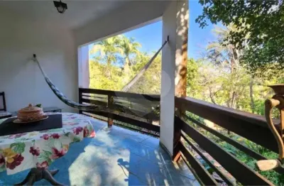 Casa com 5 quartos à venda na Dos Cristais, Serra Grande, Niterói