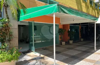Ponto comercial à venda na Armando Lombardi, Barra da Tijuca, Rio de Janeiro
