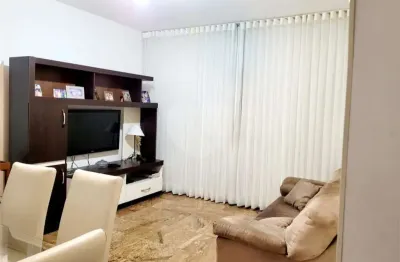 Apartamento com 3 quartos à venda na Rua Lemos Cunha, Icaraí, Niterói