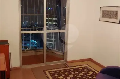Apartamento com 1 quarto à venda na Avenida Ernani do Amaral Peixoto, Centro, Niterói