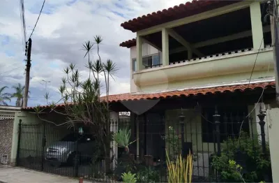 Casa com 3 quartos à venda na Nóbrega, Zé Garoto, São Gonçalo