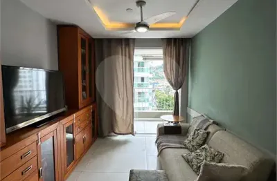 Apartamento com 2 quartos à venda na Rua Santa Rosa, Icaraí, Niterói