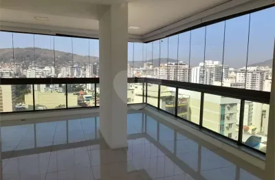Apartamento com 3 quartos à venda no Santa Rosa, Niterói 