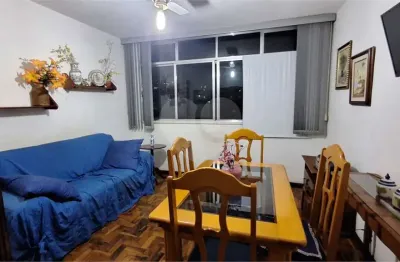 Apartamento com 2 quartos à venda em zé garoto - rj