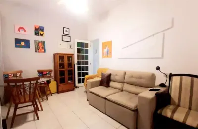Apartamento com 2 quartos à venda em são domingos - rj