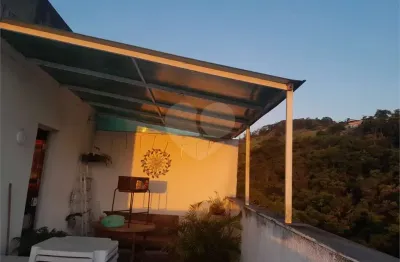Cobertura com 3 quartos à venda em maria paula - rj