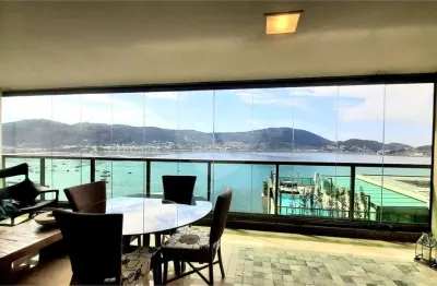 Apartamento com 4 quartos à venda em são francisco - rj