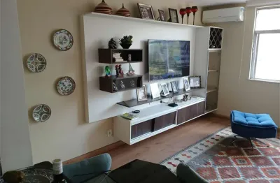 Apartamento com 2 quartos à venda em Icaraí, Niterói 