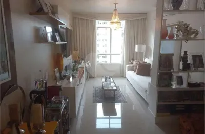 Apartamento com 3 quartos à venda na Alameda Carolina, 18, Icaraí, Niterói