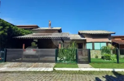 Condomínio com 4 quartos à venda em várzea das moças - rj
