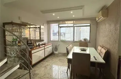 Cobertura com 3 quartos à venda na Rua Álvares de Azevedo, Icaraí, Niterói