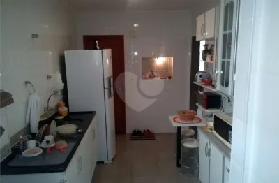 Apartamento com 2 quartos à venda em santa rosa - rj