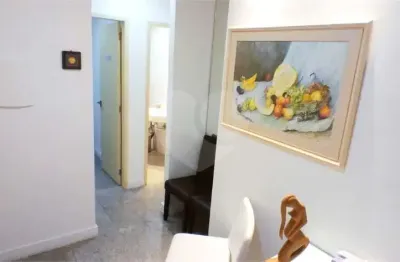 Sala comercial à venda na Rua Miguel de Frias, Icaraí, Niterói