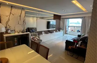 Apartamento com 3 quartos à venda na Juiz Alberto Nader, Charitas, Niterói